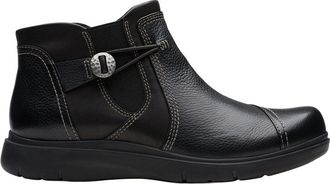 Clarks Certina Joy Leather Boot