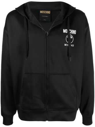 Men's Moschino Jackets - up to −72% | Stylight