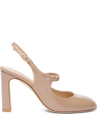 Stuart Weitzman Pumps Babette - Toni neutri