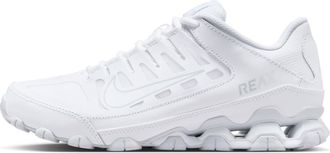 Nike (WMNS) Nike Reax 8 TR White Pure Platinum IO2400-102