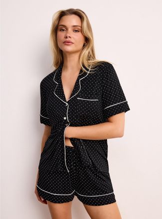 Miiyu Womens Soft and comfy pyjama set