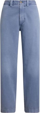 Polo Ralph Lauren Jeans slim - Blu