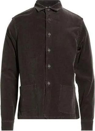 Fioroni Cashmere COATS & JACKETS - Jackets on YOOX.COM
