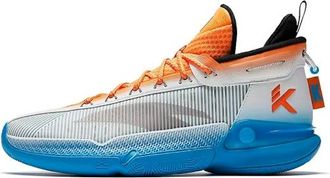 Anta KT9 Klay Thompson Bay Area Fog 112341101-8