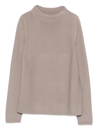 Marc O'Polo long-sleeve sweater - Neutrals