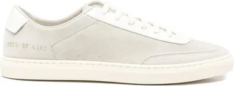 Common Projects Panelled Sneakers