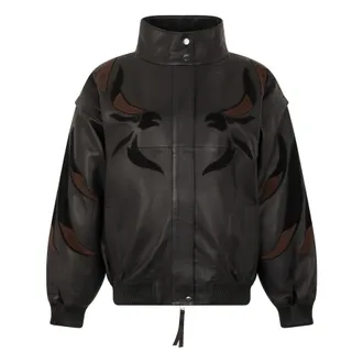 P.A.R.O.S.H. P.a.r.o.s.h., Dames, Jassen, Bruin, Maat: S