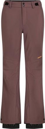O'Neill FWCCruz Slim Snow Pants Skihose f&uuml;r Damen | braun