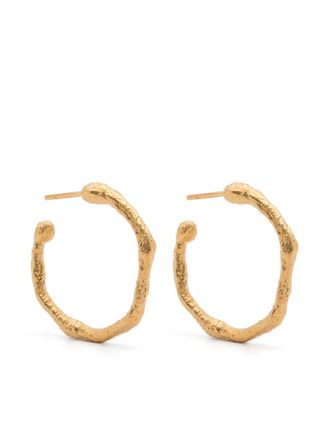 Forte_Forte Small Hoop Earrings 12972myjewel
