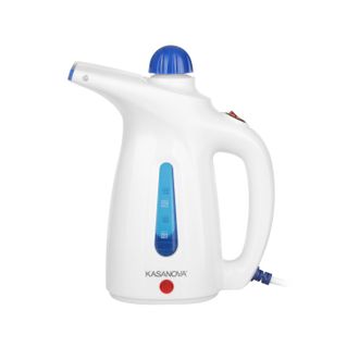 KASANOVA Ferro da stiro verticale 1000 W