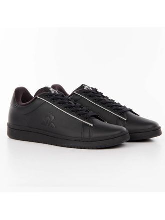 Le Coq Sportif Heren LCS Court Clean Sneakers