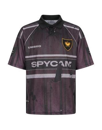 Umbro TOPWEAR - Polo shirts on YOOX.COM