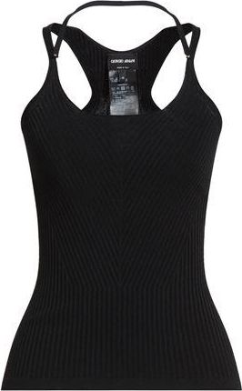 Giorgio Armani TOPWEAR - Top su YOOX.COM