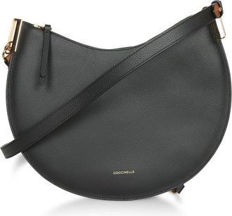 Coccinelle Mujer, Bolsos, Negro, Talla: ONE Size