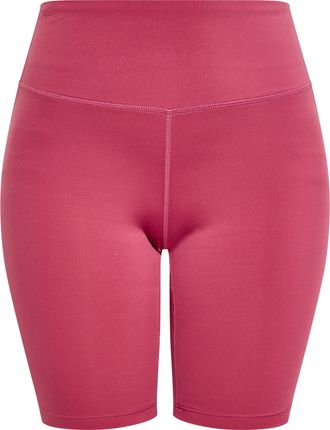 Izia Korte broek Dames donkerroze