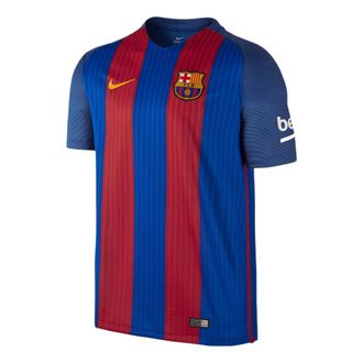 Nike FC Barcelona 16/17 Home Stadium Jersey Blaugrana 776850-481