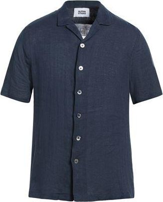 Alpha Studio TOPWEAR - Shirts sur YOOX.COM