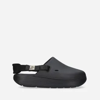 Suicoke Uomo, Scarpe, Nero, 43 EU, new