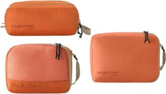 Eagle Creek Pack-It Overnight Set Packsack - | orange