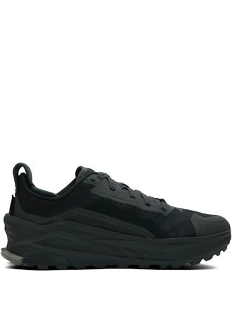 Altra Sneakers M Olympus 6 - Nero