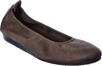 Arche Laius Leather Loafer