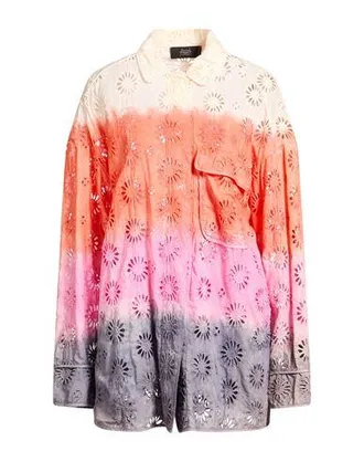 Maison Fl&acirc;neur TOPWEAR - Shirts on YOOX.COM