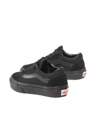 Vans Sneakers - Black