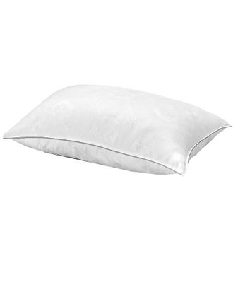 Ella Jayne Home Allergy Free Soft Down Stomach Sleeper Pillow