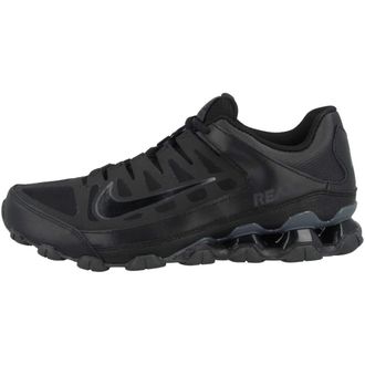 Nike 621716-008 Reax 8 TR Men Black/Black-Anthracite UK 11