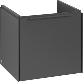 Villeroy & Boch Villeroy&boch - Subway 3.0, 473x432x391,5 Mm, Mueble De Lavabo, 1