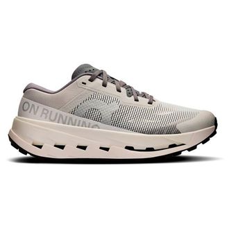 On Cloudultra 3 Trailrunningschuhe f&uuml;r Herren | grau
