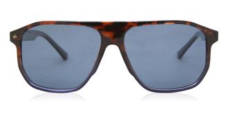 Priv&eacute; Revaux THE CRUZ/S LJT/C3 Mens Sunglasses Tortoiseshell Size 60