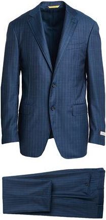 Canali SUITS and CO-ORDS - Suits on YOOX.COM