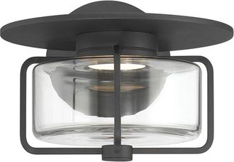 Eurofase Lighting Florin 7In Outdoor Wall Sconce