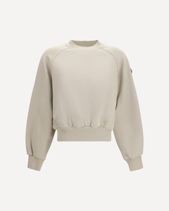 Moose Knuckles Crewneck Sweater Female XL