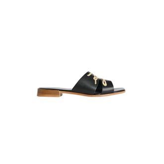 Karl Lagerfeld Mujer, Zapatos, Negro, Talla: 38 EU