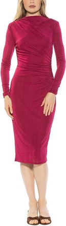 Alexia Admor Kim Sheath Dress