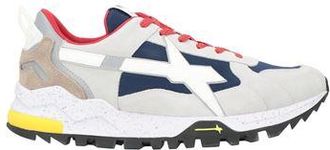 W6YZ FOOTWEAR - Trainers sur YOOX.COM