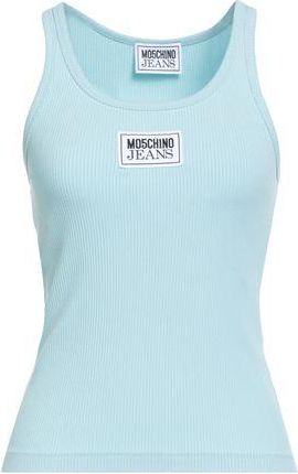 Moschino Tank tops