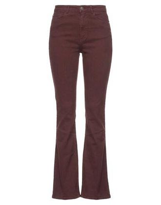 Trussardi BOTTOMWEAR - Pantaloni jeans su YOOX.COM