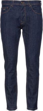 Aeronautica PARTES DE ABAJO - Pantalones vaqueros en YOOX.COM
