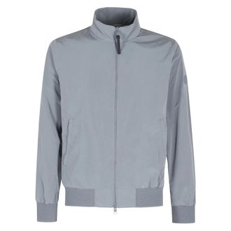 People of Shibuya Light Jackets, male, Blue, Size: XL Shibuya Jacket