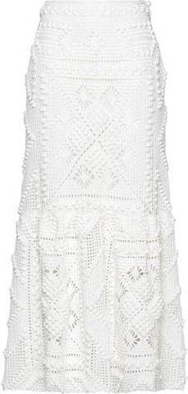 Zimmermann BOTTOMWEAR - Maxi skirts sur YOOX.COM