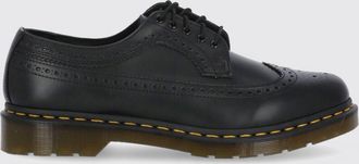 Dr. Martens Brogue Shoes DR. MARTENS Men color Black