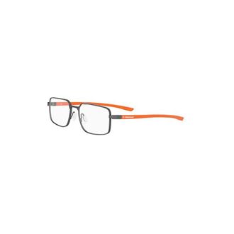 Tag Heuer Glasses, female, Gray, Size: 54 MM Optical Frame