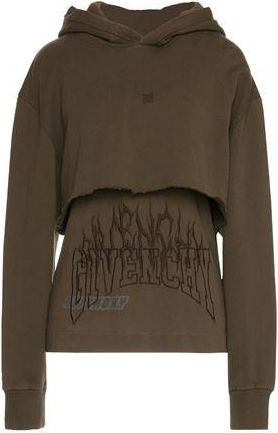 Givenchy CAMISETAS Y TOPS - Sudaderas en YOOX.COM