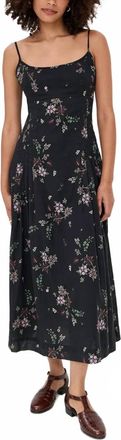 Ciao Lucia Karita Dress In Wildflower