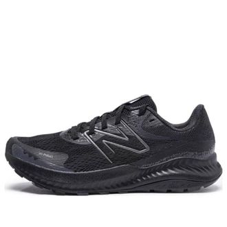 New Balance DynaSoft Nitrel v5 Black MTNTRLK5