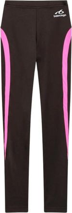 Balenciaga Fitness, Dames, Bruin, S, Leggings