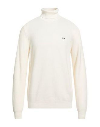 Sun 68 KNITWEAR - Turtlenecks on YOOX.COM